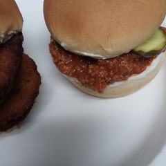 A picture of Sloppy Joe Batch 11.
