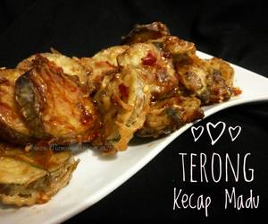 Resep Populer Terong Kecap Madu Terong Raos Enak dan Sehat Resep Populer Terong Kecap Madu Terong Raos Enak dan Sehat