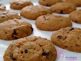 Chocolate Chips Cookies
