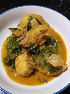 Foto resep 36. Ayam Woku Versi Tidak Pedas 😆