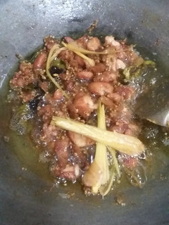 Foto resep Minyak Ayam (untuk Mie Ayam)