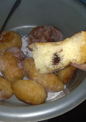 Foto resep Donat kentang
