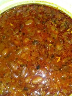राजमा (Rajma recipe in hindi) रेसिपी मुख्य फोटो