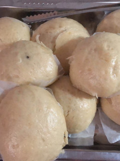 Foto resep Bakpao tanpa telur