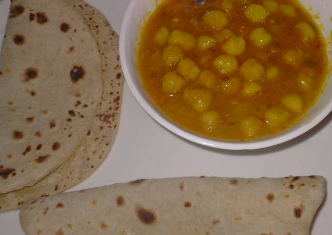 How to Prepare Award-winning Roti - New Recipes to try at home