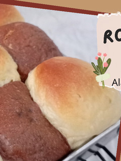 Foto resep Resep roti catur