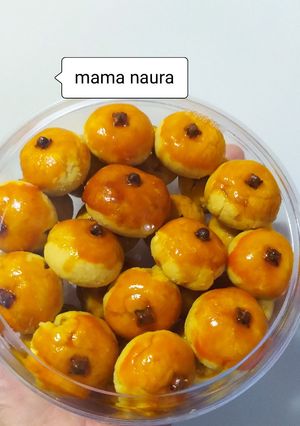 Foto resep (51). Nastar Mini
