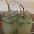 Mojito en Thermomix