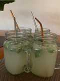 Mojito en Thermomix