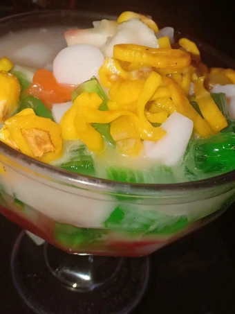 Cara Mudah Membuat Resep Es teler yang Lezat Anti Ribet, Bikin Ngiler