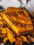 Brownie tumba 2