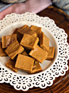 عکسی از دستور تافی