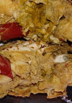 Foto resep Easy lobster