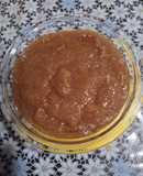 Mermelada de higo con stevia!