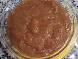 Mermelada de higo con stevia!