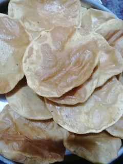 मसाला पूरी (masala puri Recipe in hindi) रेसिपी मुख्य फोटो