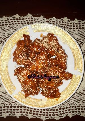 Foto resep Fire Wings
