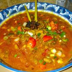 รูปของ Tongseng Daging Sapi