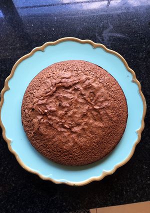 Una foto de Brownie