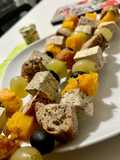 Spiedini VEG