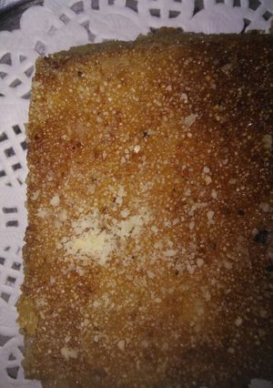 صورة لوصفة قلب اللوز
