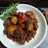 Semur Ayam Kentang Pedas