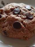Cookies de Chocolate y Nueces