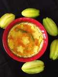 Star Fruit Dal