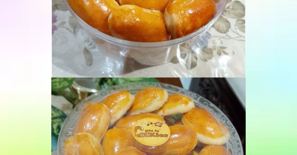 Nastar jumbo premium