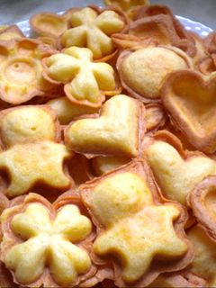 Sajtos mini tallér (Gluténmentes) recept fotója