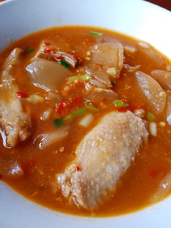 Langkah Mudah untuk Membuat Resep Seblak Kuah Pedas Manja yang Lezat Anti Ribet, Bikin Ngiler