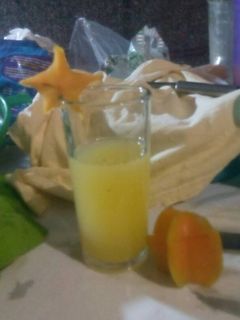 Una foto de Carambola