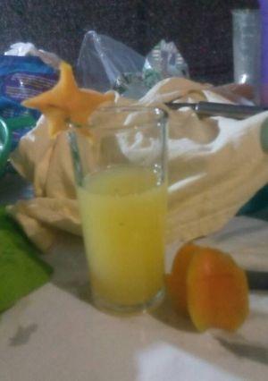 Una foto de Carambola