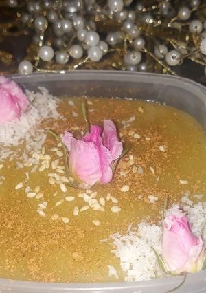 عکسی از دستور کاچی