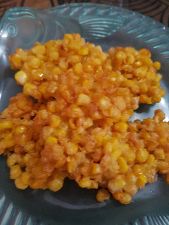 Foto resep Bakwan Jagung