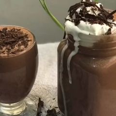 A picture of Cold Coco.