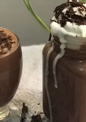 A picture of Cold Coco.