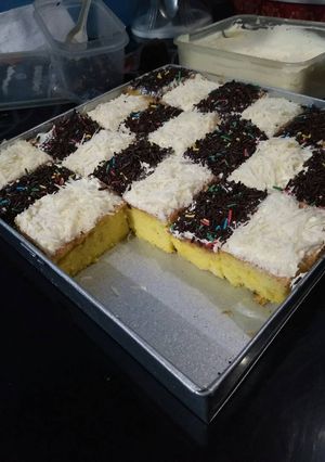Foto resep Bolu Jadul super empuk