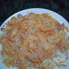 A picture of Seviya kheer.