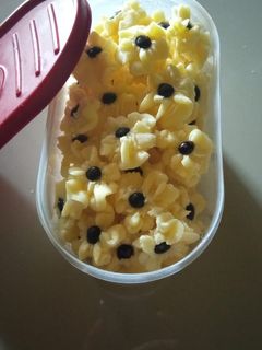 Foto resep Kue Semprit Teflon