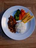 Semur Lidah Sapi