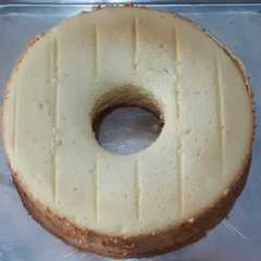 รูปของ Lemon Sponge Cake