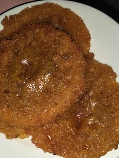 Foto resep Kue Cucur Dadakan(tanpa mixer)