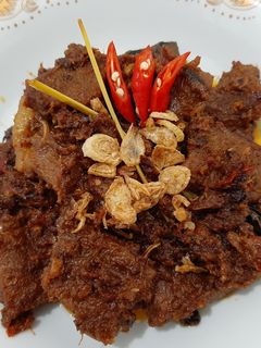Foto resep Kalio Daging Sapi