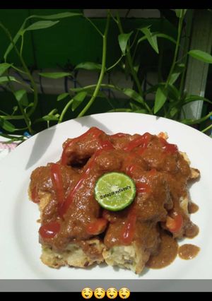Foto resep Batagor simpel