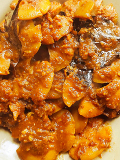 Foto resep Semur Jengkol