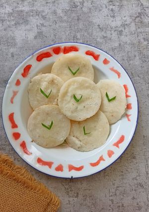 Foto resep Gandos khas Semarang