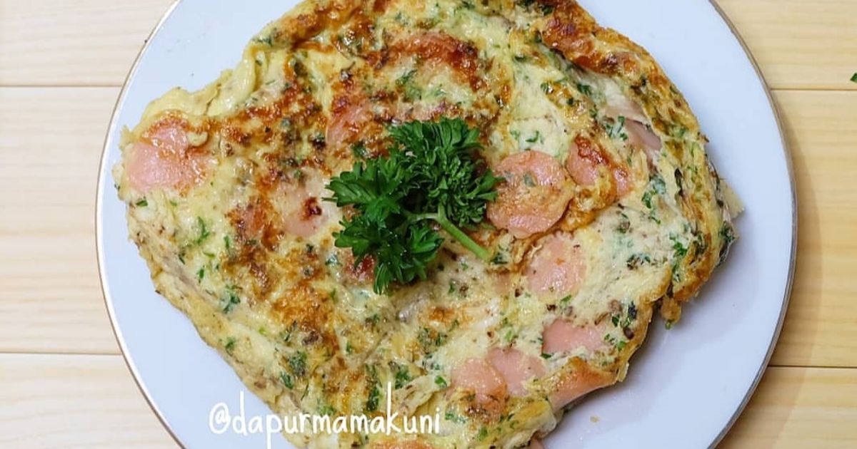 Lapsi Roti Resep roti lapis sosis rumahan enak dan mudah - Cookpad