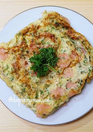 Foto resep Sandwich / Roti Lapis Anti Ribet Penuh Gizi ❤