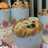 Milk Muffin Tengah Malam